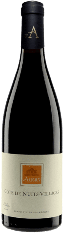 vinello Côte de Nuits-Villages - Domaine d'Ardhuy
