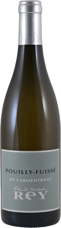 vinello En Carmentrant Pouilly-Fuissé 1er Cru - Rey