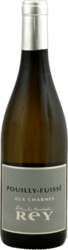 vinello Pouilly-Fuissé aux Charmes - Rey