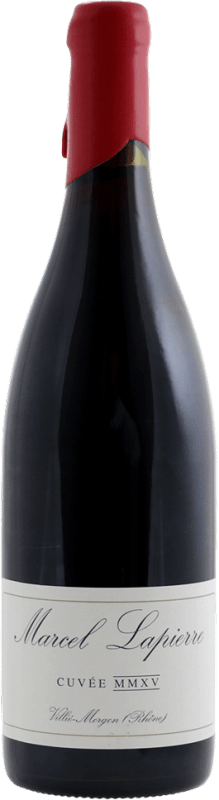 vinello Morgon Cuvée - Marcel Lapierre Versandkostenfrei