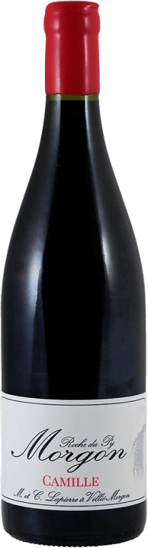 vinello Morgon Cuvée Camille La Roche du Py - Marcel Lapierre Großer Ausverkauf