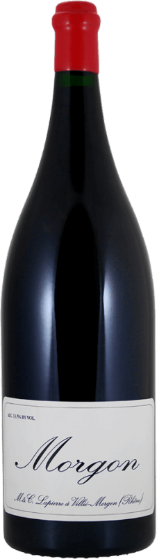 vinello Morgon Tradition 3 0l Jeroboam - Marcel Lapierre Begrenztes Angebot