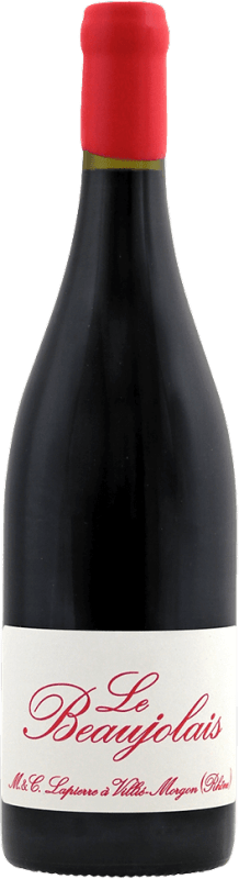 vinello Rouge Beaujolais AOC - Marcel Lapierre Online Shopping