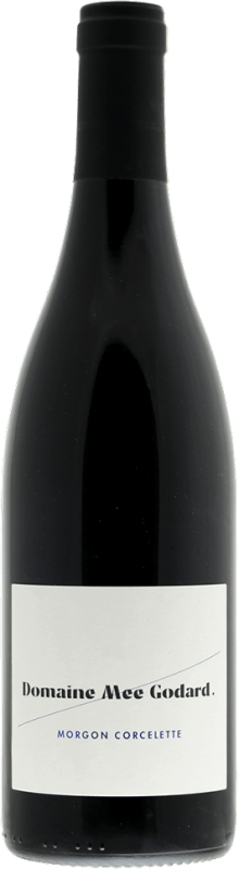 vinello Morgon Corcelette - Domaine Mee Godard
