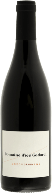 vinello Morgon Grand Cras - Domaine Mee Godard