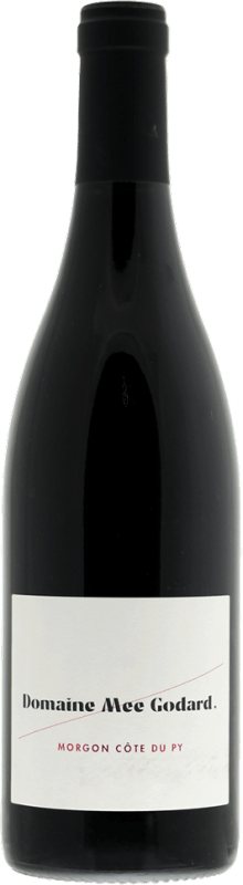 vinello Morgon Côte du Py - Domaine Mee Godard Saisonschlussverkauf