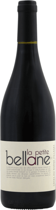 vinello Rouge - La Petite Bellane