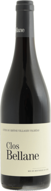 vinello Valréas Rouge - Clos Bellane