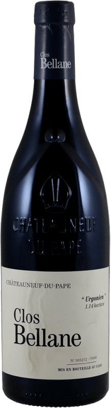 vinello Urgonien Châteauneuf du Pape AOP - Clos Bellane