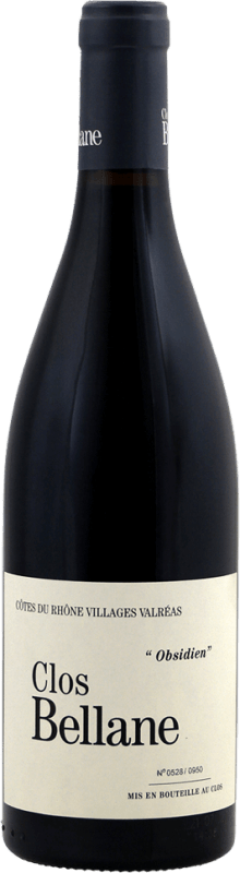 vinello Obsidien Rouge - Clos Bellane