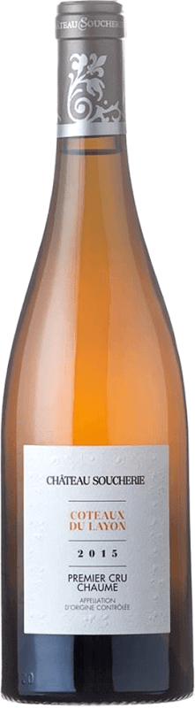 vinello 1er Cru Chaume 0 5l - Château Soucherie