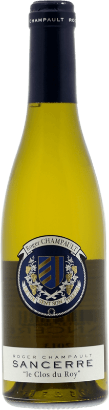 vinello Clos du Roy Sancerre 0 375l - Roger Champault Neueste Mode