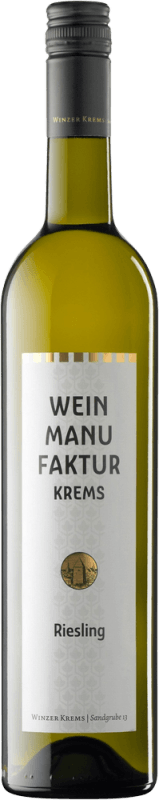 vinello Weinmanufaktur Riesling - Winzer Krems Zeitlich begrenztes Angebot
