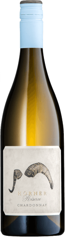 vinello Widder Chardonnay Réserve - Weingut Hörner Blitzangebot