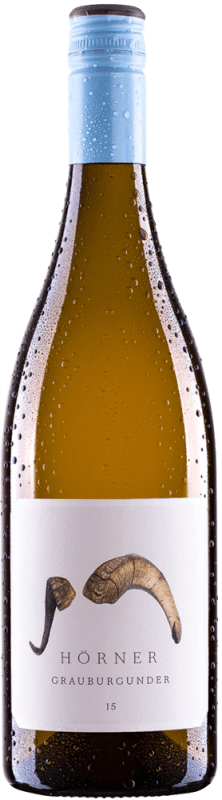 vinello Widder Grauburgunder - Weingut Hörner