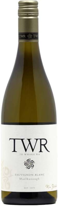 vinello Sauvignon Blanc Marlborough - TWR