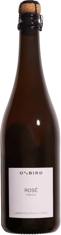 vinello Rosé Sekt - Oddbird