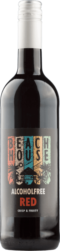 vinello Beach House alcoholfree Red - Weinhaus Steffen