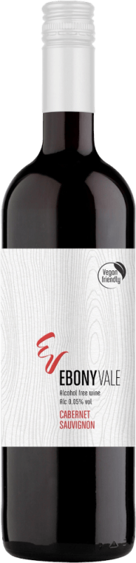 vinello Ebony Vale Cabernet Sauvignon alkoholfrei - Villa Eden