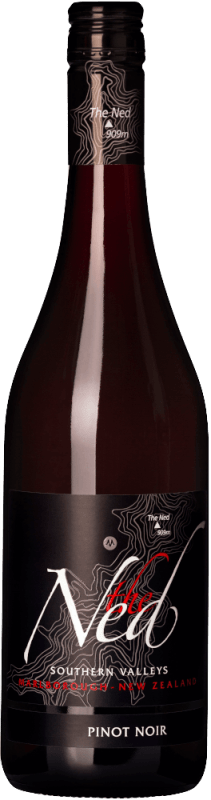 vinello The Ned Pinot Noir - Marisco