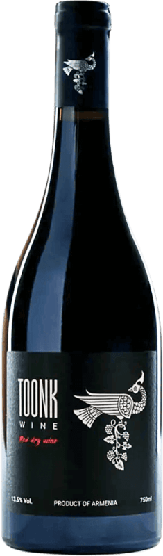 vinello Areni trocken - Toonk Wines