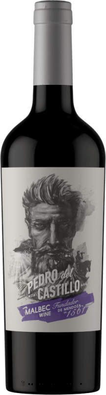 vinello Pedro Malbec - Bodega Weinert