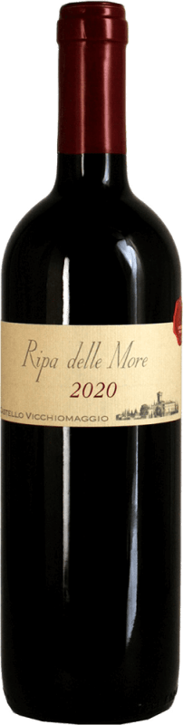 vinello Ripa delle More Toscana Rosso - Castello Vicchiomaggio