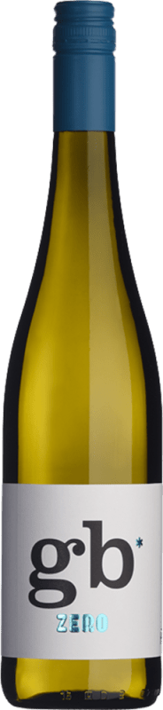 vinello gb ZERO alkoholfrei - Thomas Hensel