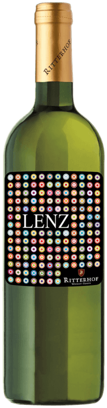 vinello Lenz Weißwein Cuveé - Weingut Ritterhof