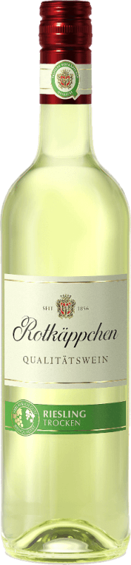 vinello Riesling trocken - Rotkäppchen