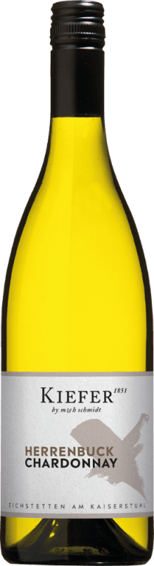 vinello Herrenbuck Chardonnay - Weingut Kiefer