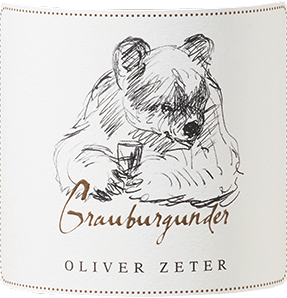 vinello Grauburgunder - Oliver Zeter Black Friday Preise