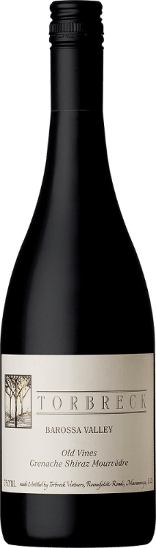 vinello Old Vines GSM - Torbreck Im Verkauf
