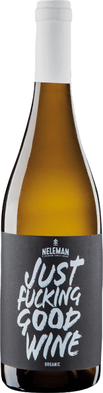 vinello Just Fucking Good Wine Blanco DO - Neleman 2025
