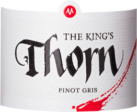 vinello The King's Thorn Pinot Gris - Marisco Outlet