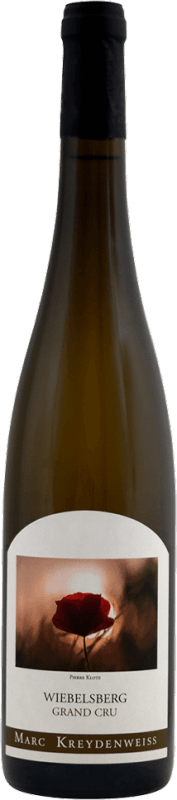 vinello Wiebelsberg Riesling Grand Cru - Marc Kreydenweiss
