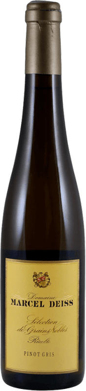 vinello Pinot Gris Selection de Grains Nobles - Domaine Marcel Deiss