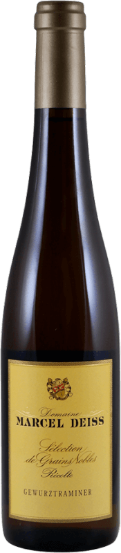 vinello Gewürztraminer Selection Grains Noble - Domaine Marcel Deiss