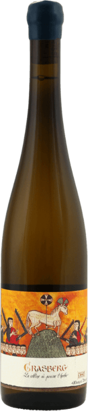 vinello Grasberg - Domaine Marcel Deiss