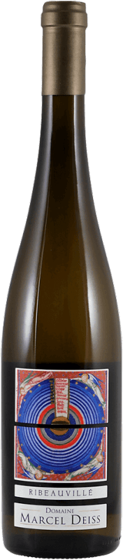 vinello Ribeauvillé - Domaine Marcel Deiss