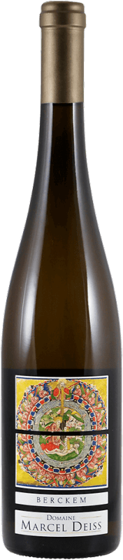 vinello Berckem - Domaine Marcel Deiss