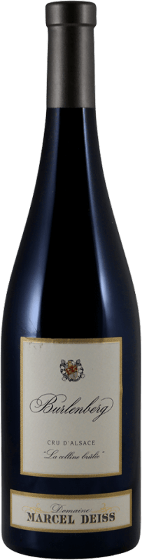 vinello Burlenberg Rouge - Domaine Marcel Deiss