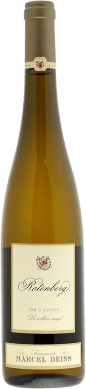 vinello Rotenberg - Domaine Marcel Deiss
