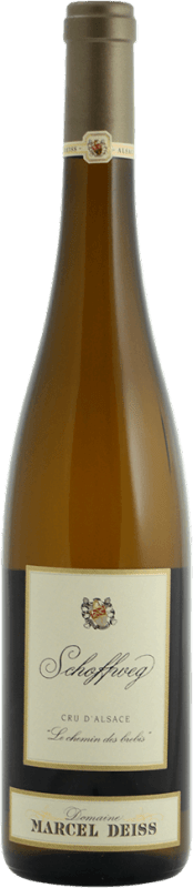 vinello Schoffweg - Domaine Marcel Deiss