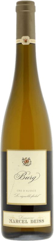 vinello Burg - Domaine Marcel Deiss Fabrikpreis