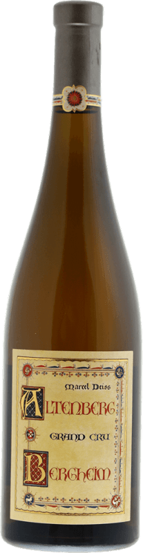 vinello Altenberg de Bergheim Grand Cru - Domaine Marcel Deiss