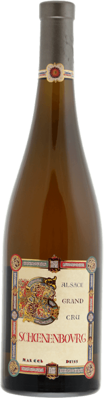 vinello Schoenenbourg Grand Cru - Domaine Marcel Deiss