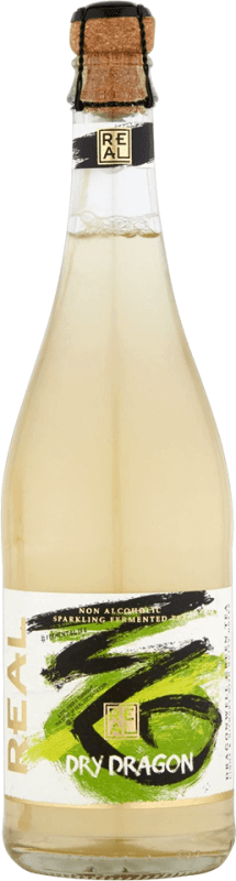 vinello Dry Dragon alkoholfrei - REAL