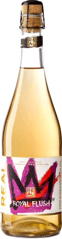 vinello Royal Flush alkoholfrei - REAL