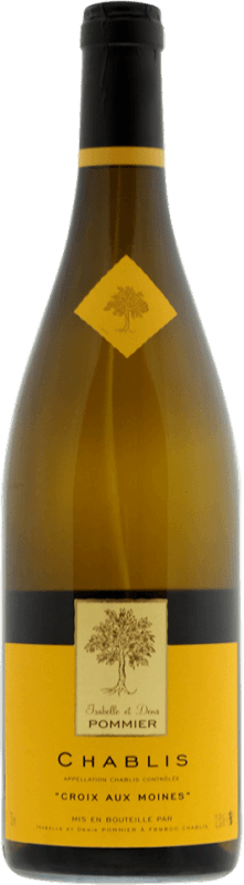 vinello Croix aux Moines Chablis - Pommier